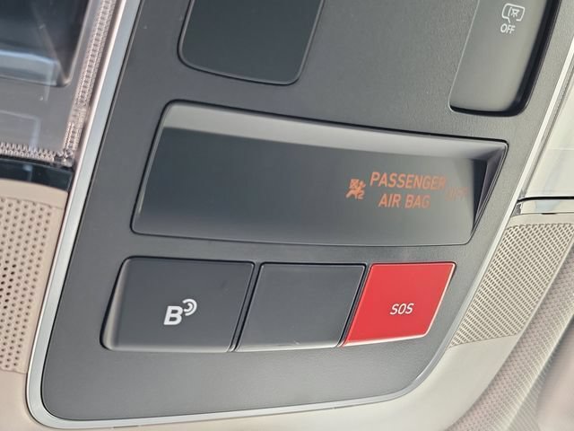 New 2026 Hyundai Tucson SE FWD image 18