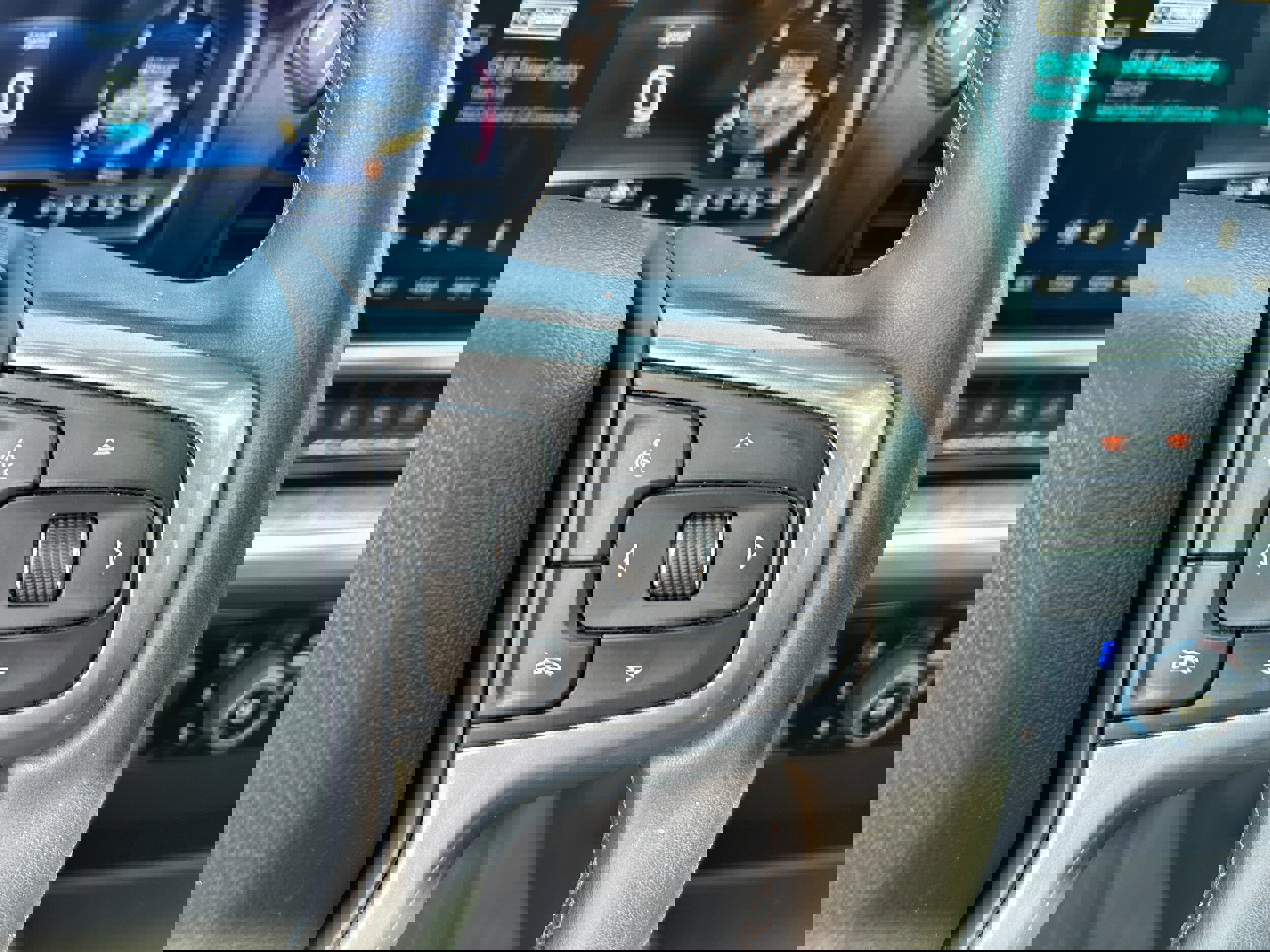 Used 2024 Chevrolet Silverado 2500 LTZ w/ LTZ Plus Package image 24