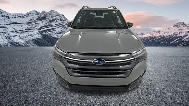 New 2025 Subaru Forester Limited image 8
