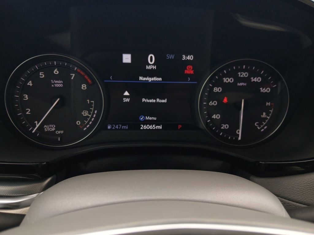 Used 2021 Cadillac XT5 Premium Luxury FWD image 17