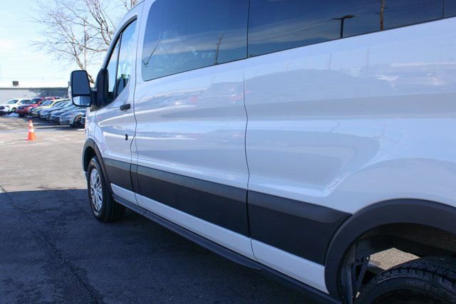 Used 2024 Ford Transit 350 XLT image 42