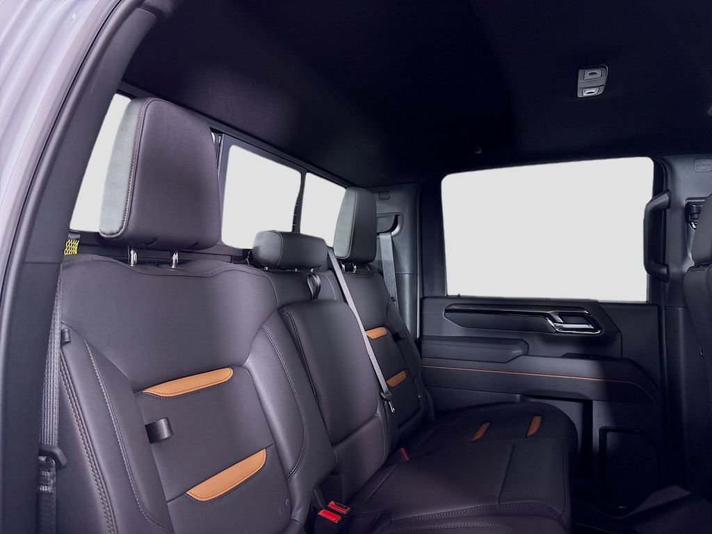 New 2026 GMC Sierra 2500 AT4 AWD/4WD image 28