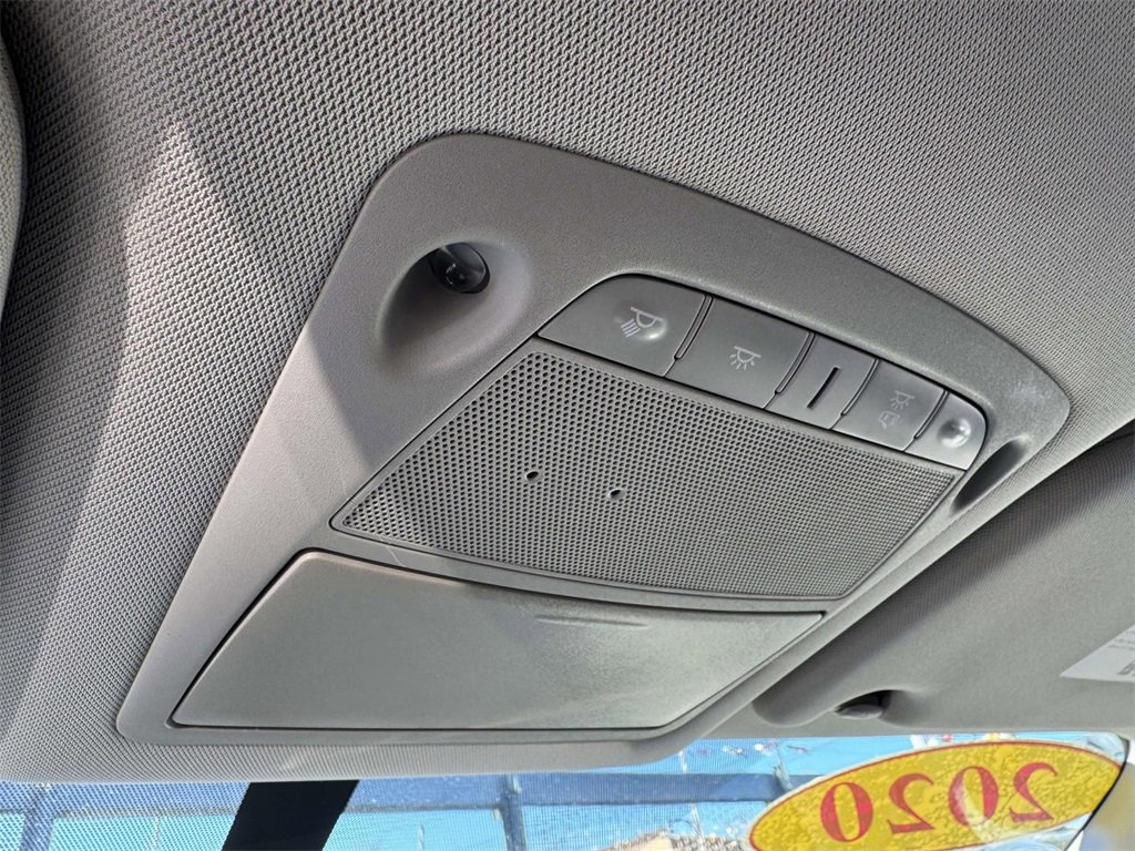 Used 2020 Nissan Pathfinder S image 28