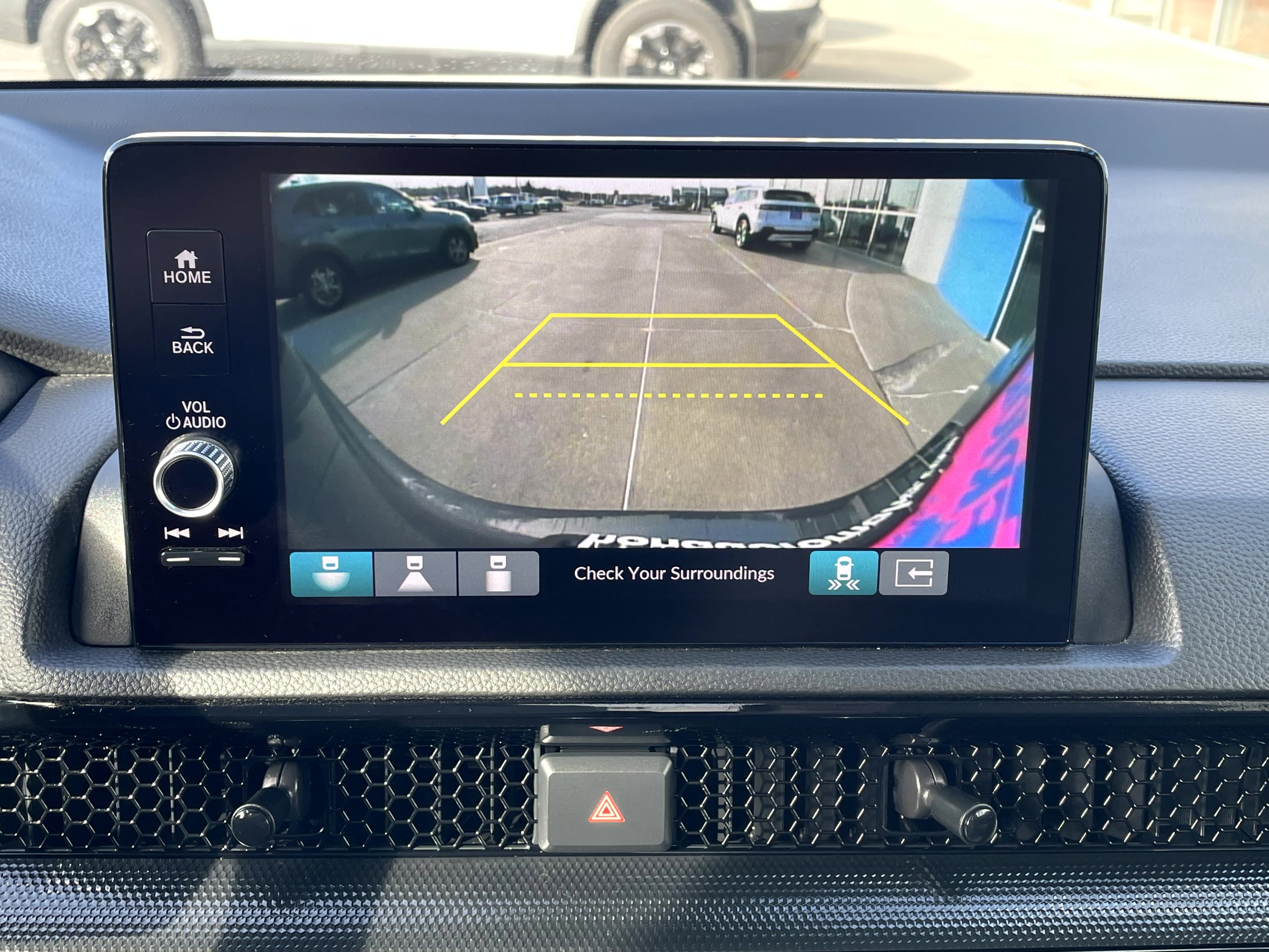 Certified 2024 Honda CR-V EX-L image 18