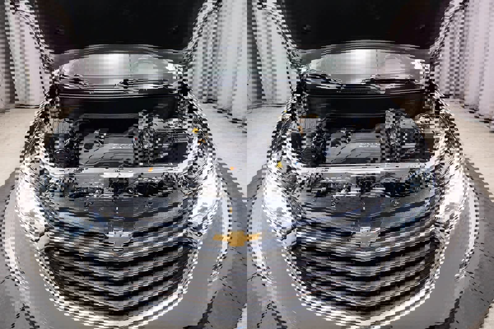 Used 2019 Chevrolet Equinox LT image 27