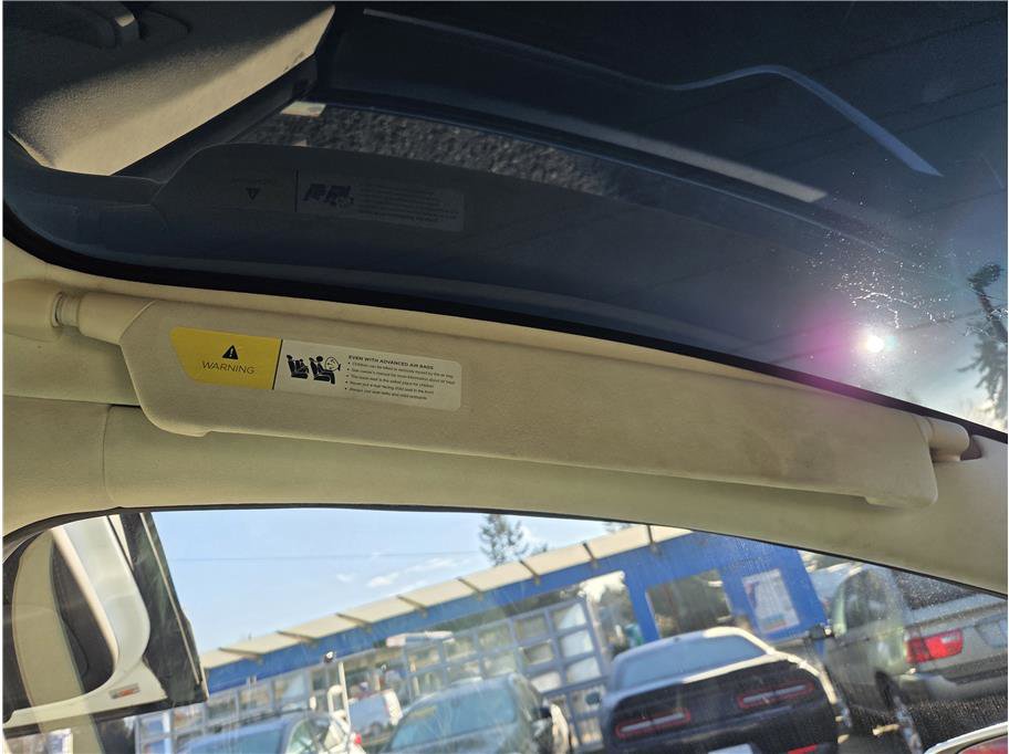 Used 2016 Tesla Model X 90D image 15