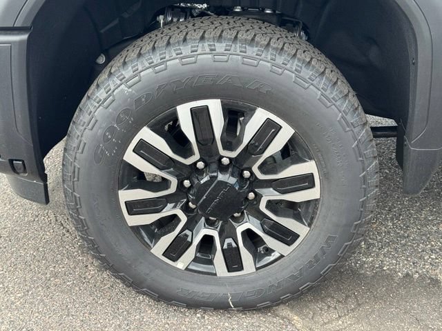 New 2026 GMC Sierra 2500 Denali Ultimate AWD/4WD image 10