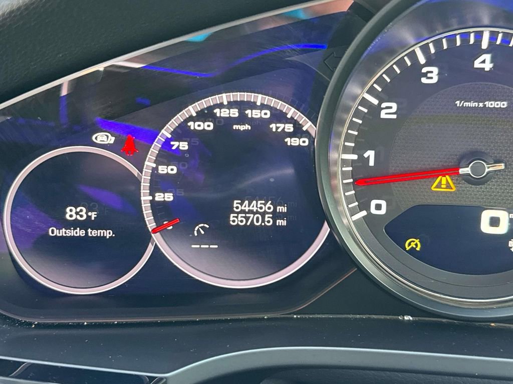 Certified 2023 Porsche Cayenne S Platinum image 27