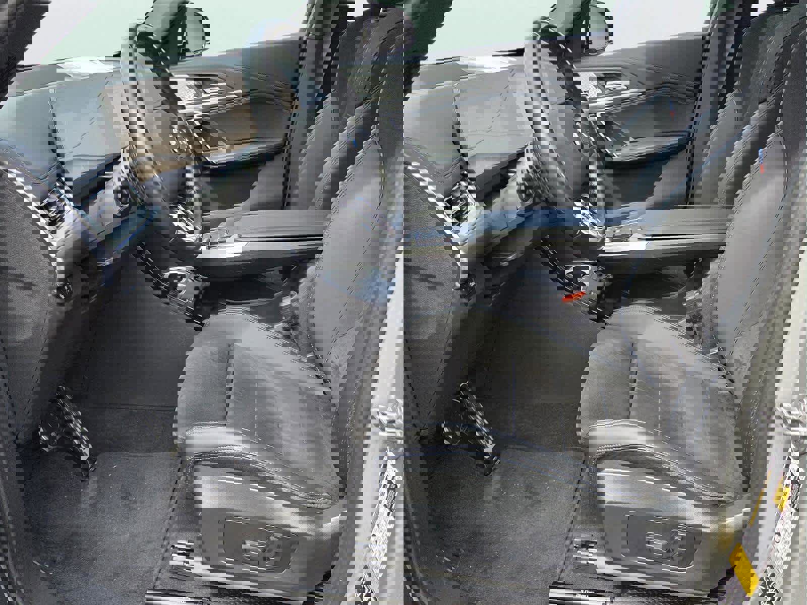 Certified 2023 BMW X1 xDrive28i w/ Premium Package AWD/4WD image 7