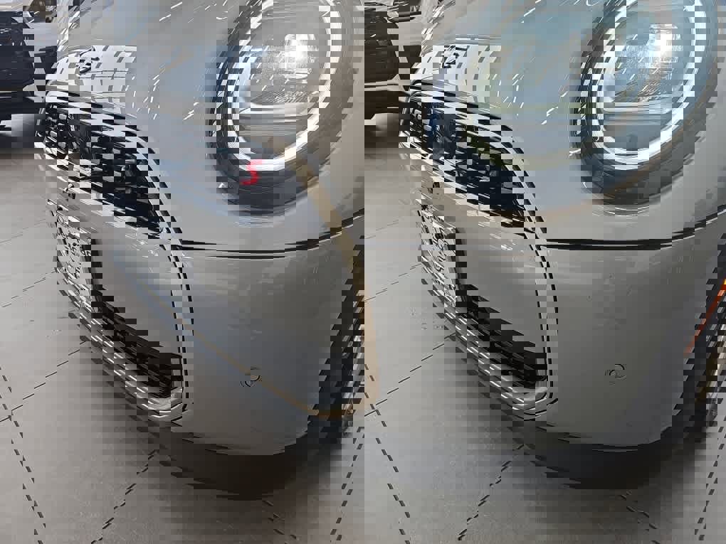 Certified 2025 MINI Cooper S image 6