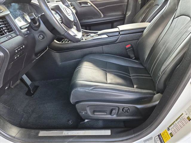 Used 2019 Lexus RX 450h AWD w/ Luxury Package image 17