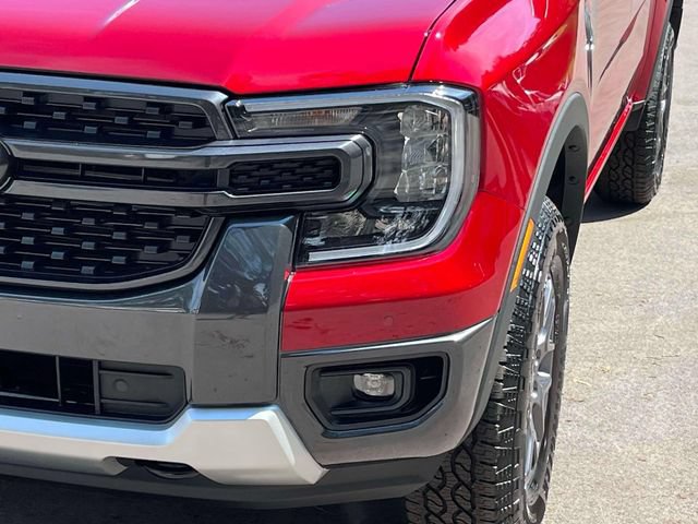 New 2026 Ford Ranger XLT w/ Equipment Group 301A High AWD/4WD image 9
