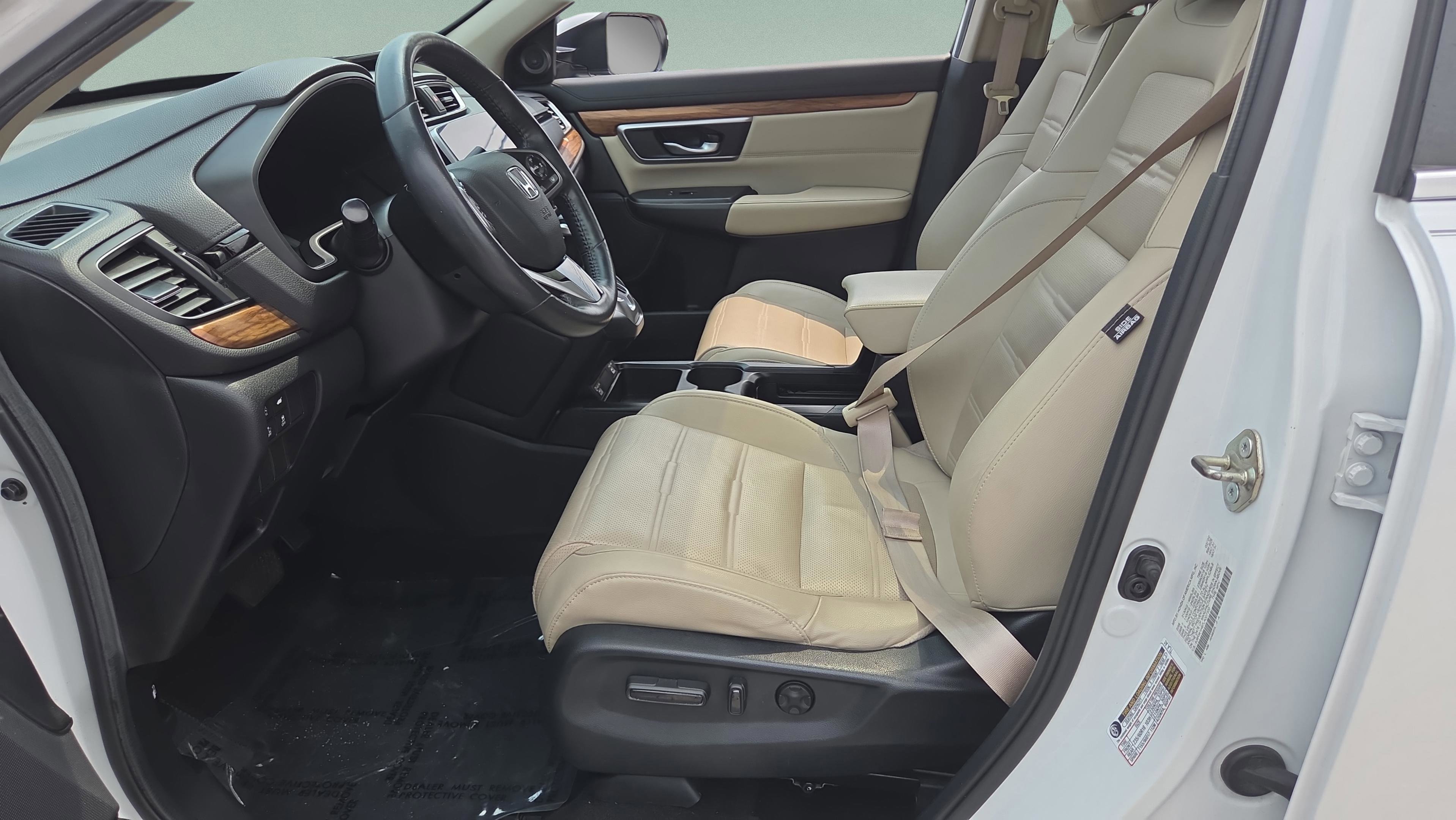 Used 2020 Honda CR-V EX-L image 9