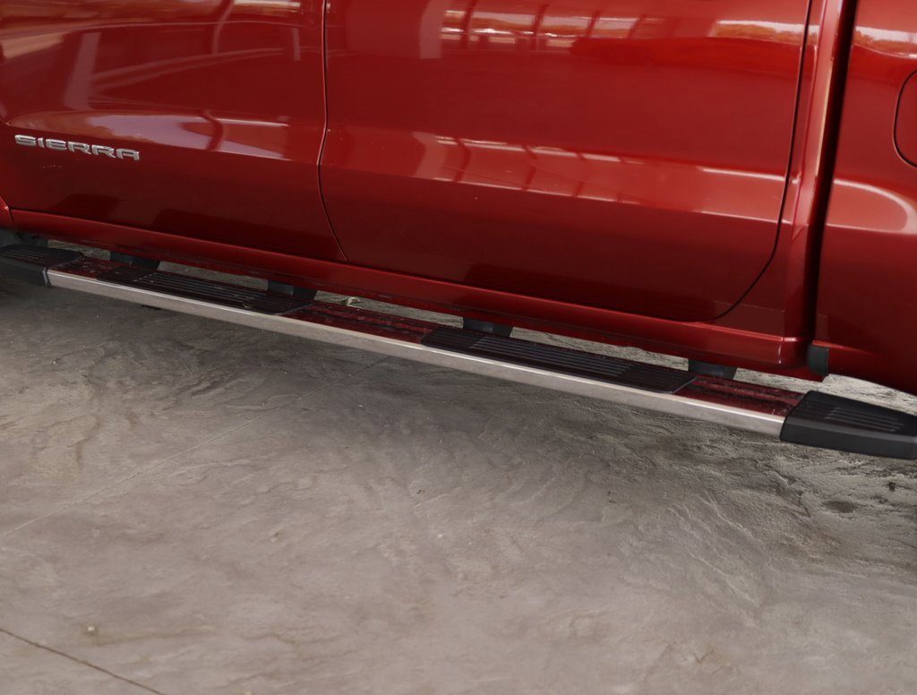 Used 2019 GMC Sierra 1500 SLT w/ SLT Premium Package image 41