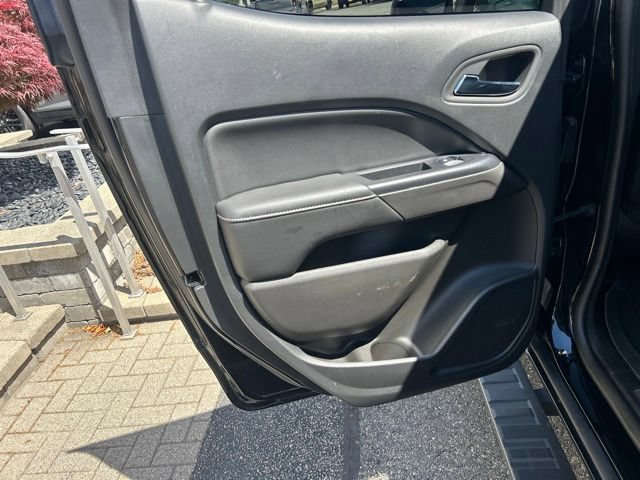 Used 2020 GMC Canyon Denali AWD/4WD image 12