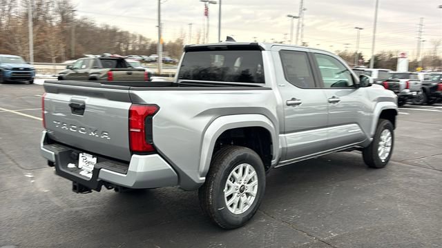 New 2026 Toyota Tacoma SR5 image 31