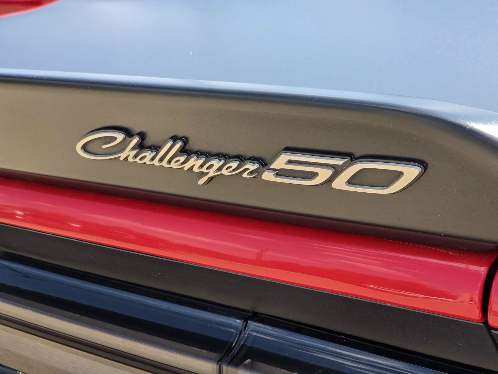 Used 2020 Dodge Challenger R/T Scat Pack RWD image 5