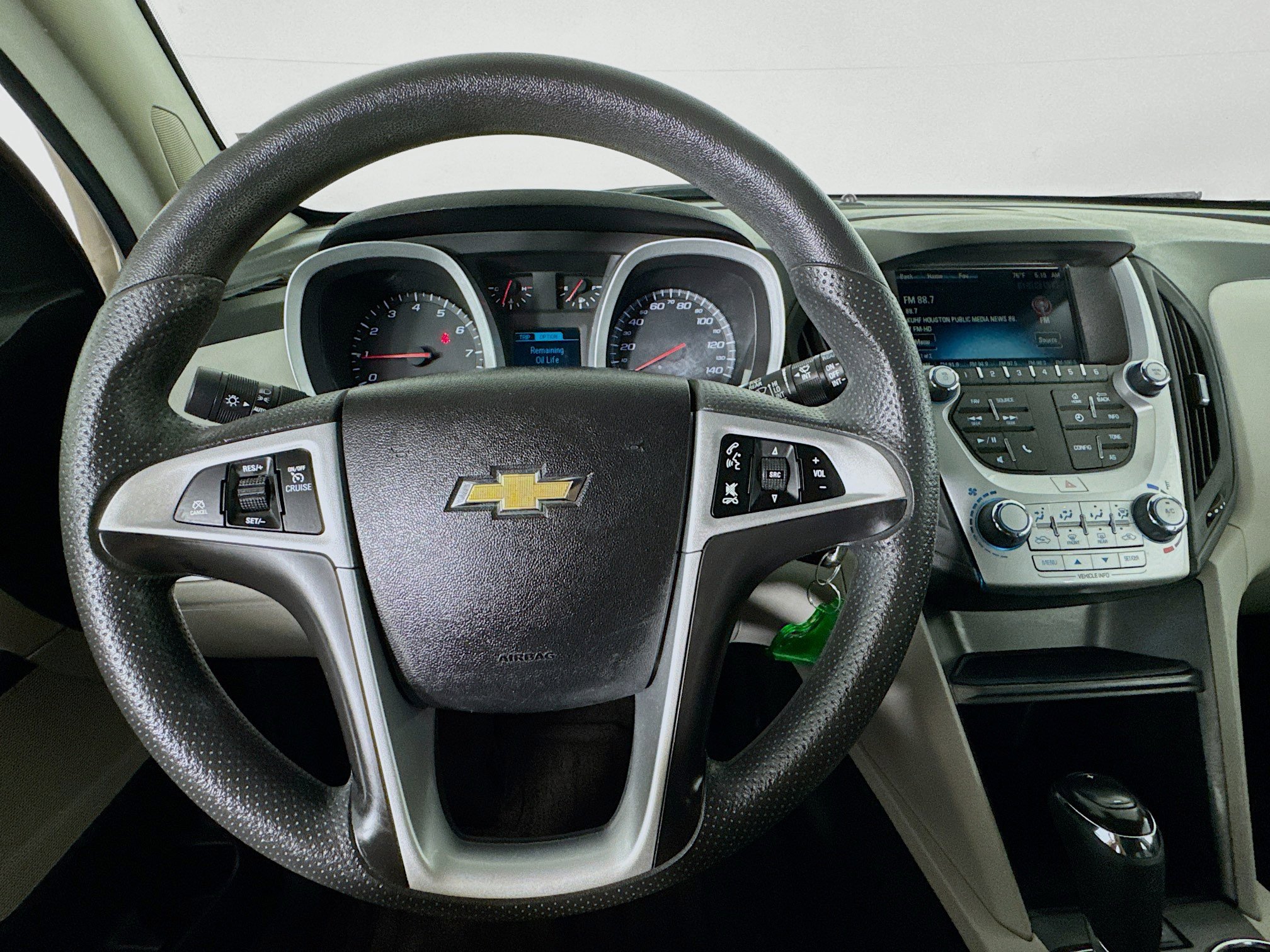 Used 2016 Chevrolet Equinox LT FWD image 11