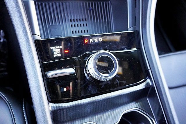 New 2026 Jeep Grand Cherokee Limited w/ Luxury Tech Group II image 36