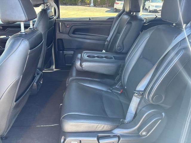 Used 2023 Honda Odyssey Touring image 25