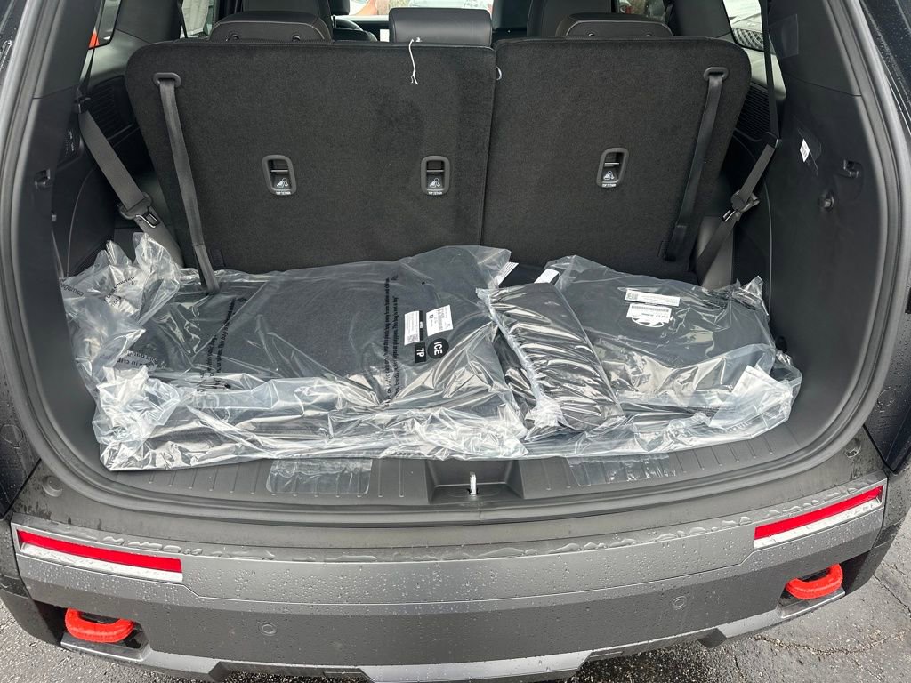 New 2026 Hyundai Palisade XRT Pro AWD/4WD image 24
