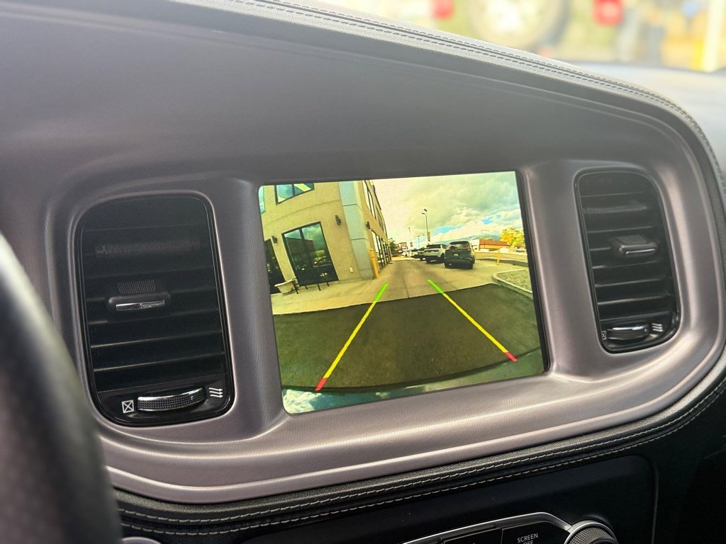 Used 2023 Dodge Charger GT w/ Plus Group image 16