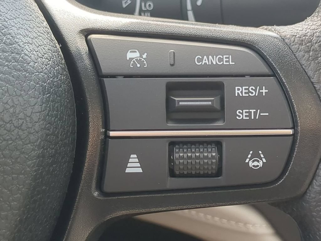New 2026 Honda Accord LX image 21