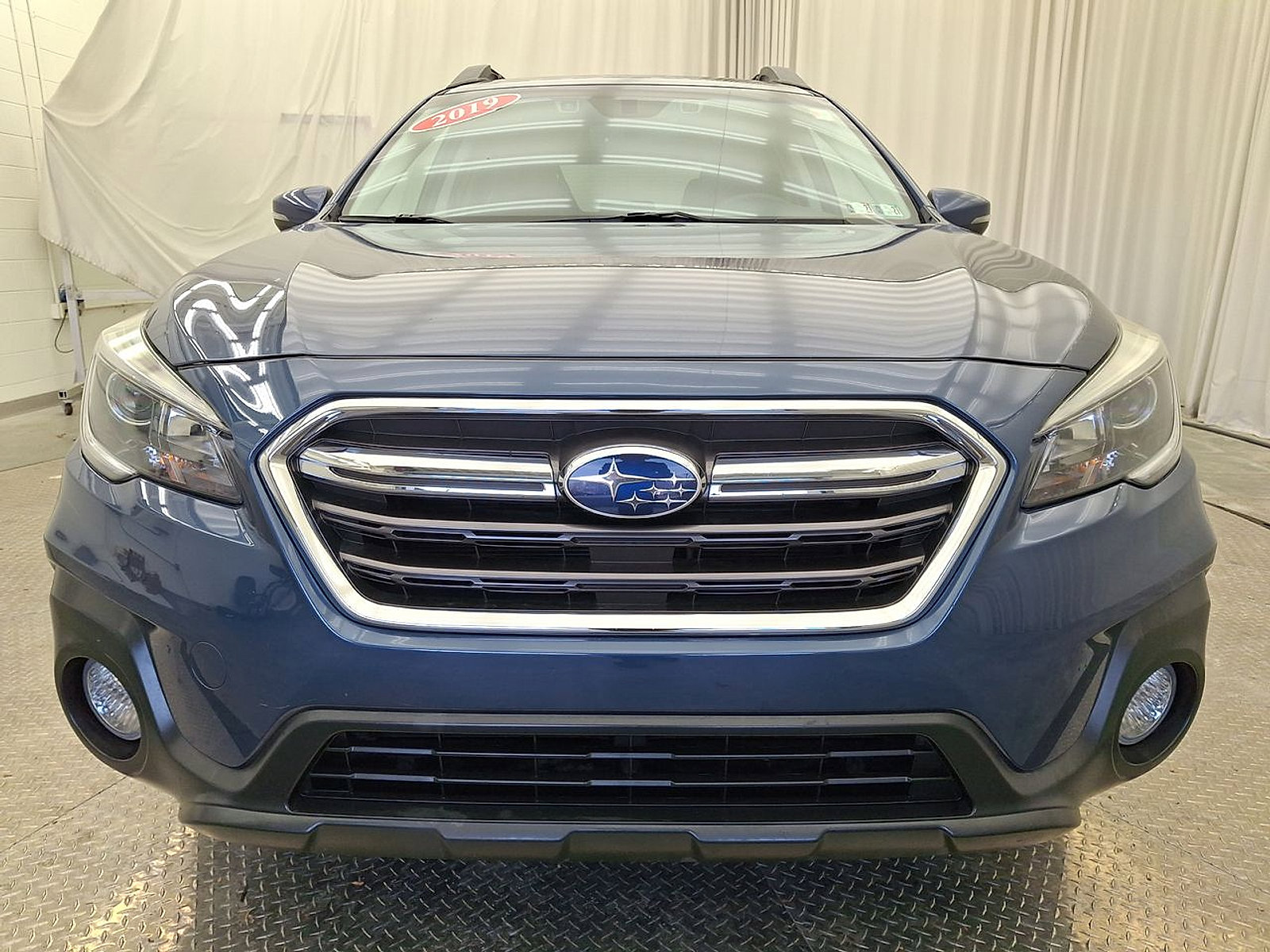 Used 2019 Subaru Outback 2.5i Limited image 29