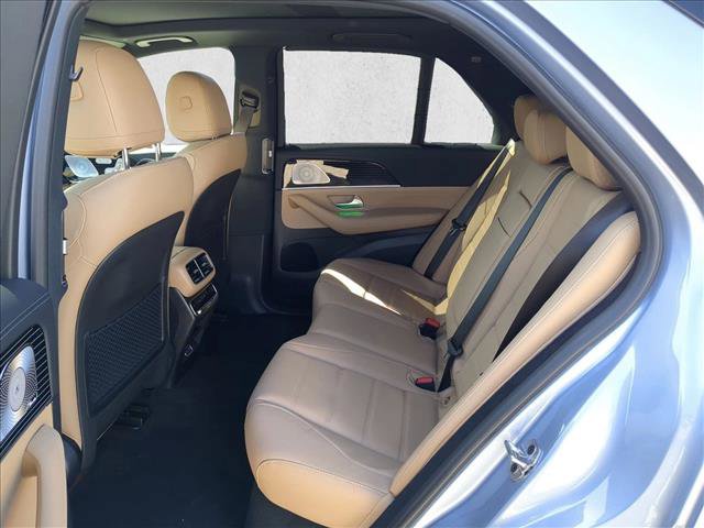New 2026 Mercedes-Benz GLE 450 4MATIC image 16