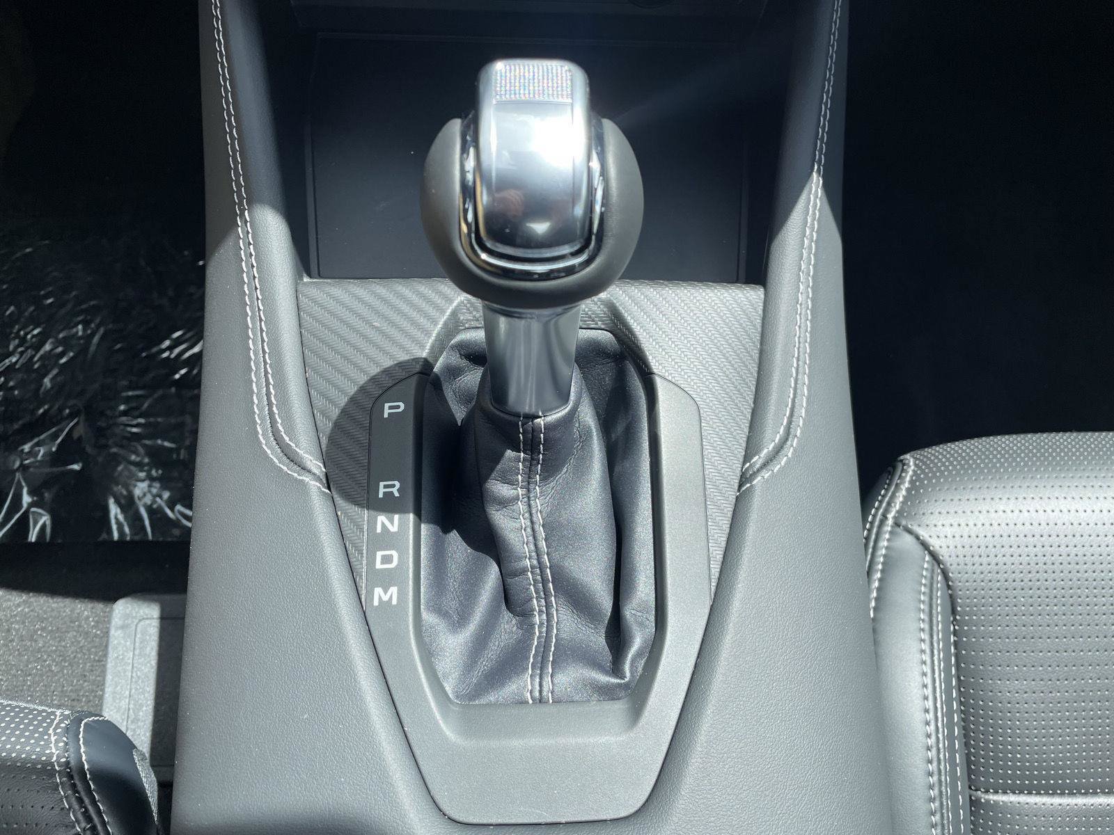 New 2026 Ford Mustang GT Premium RWD image 20