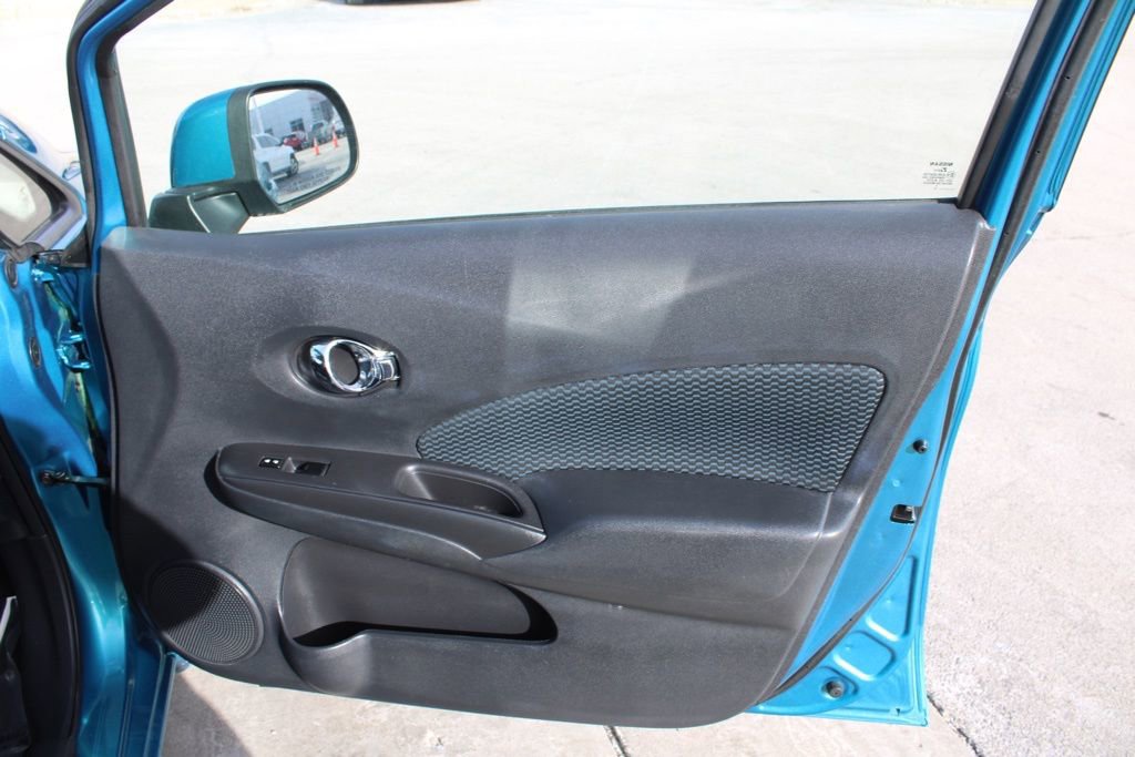 Used 2014 Nissan Versa Note SV image 20