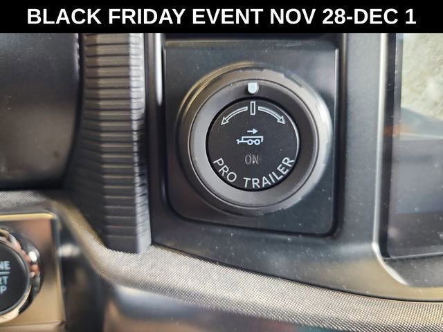 New 2025 Ford F150 Tremor w/ Equipment Group 402A High image 24