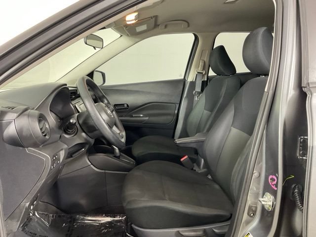 Used 2024 Nissan Kicks S FWD image 18