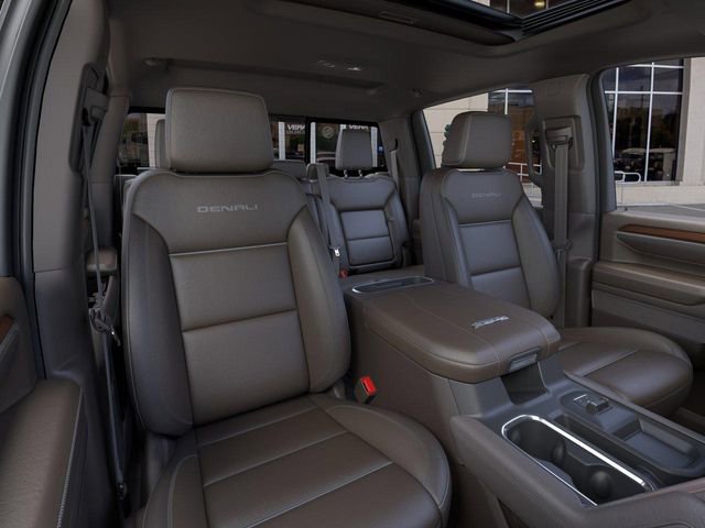 New 2026 GMC Sierra 2500 Denali w/ Denali Reserve Package AWD/4WD image 16