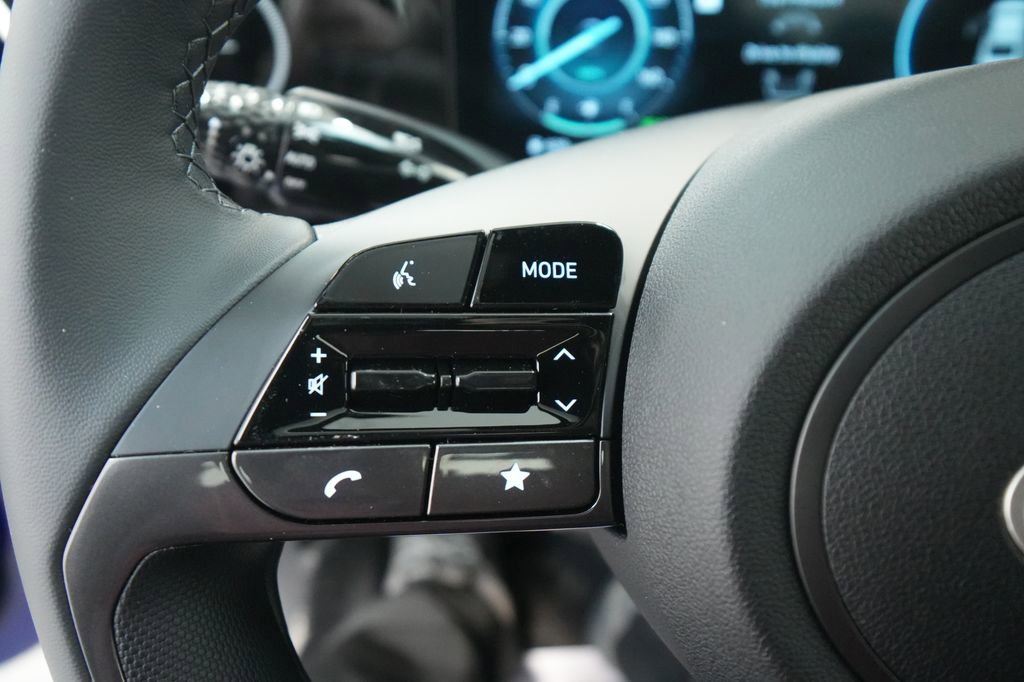 New 2026 Hyundai Elantra Sport image 34