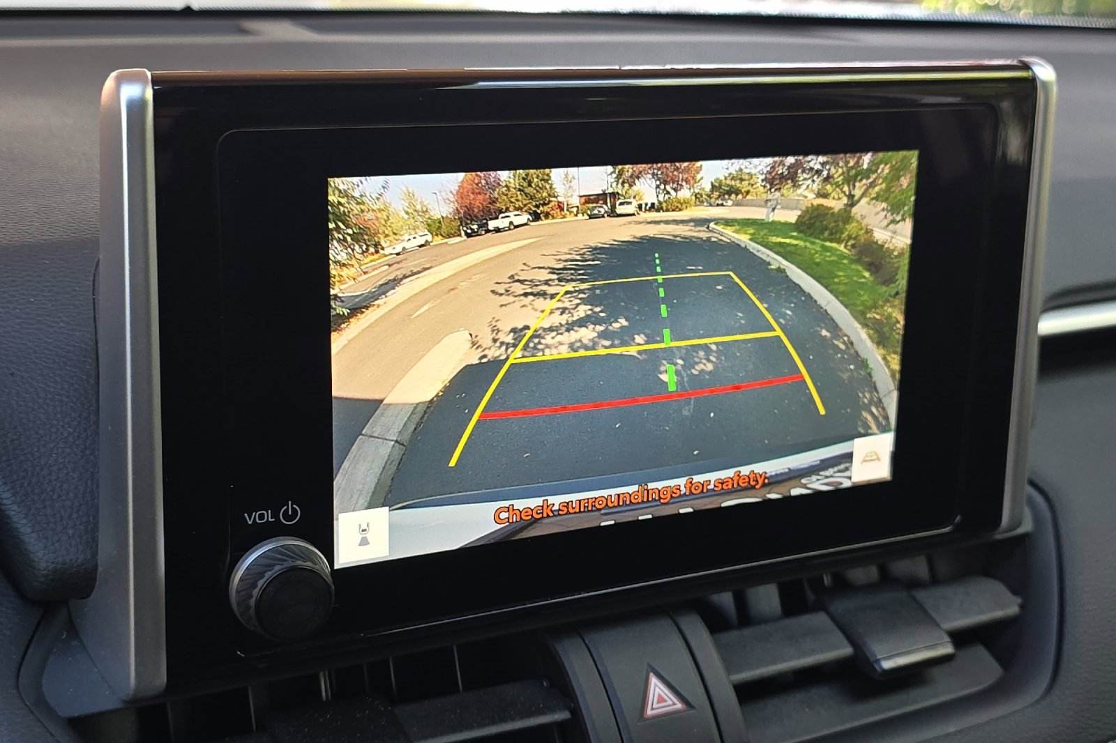 Used 2023 Toyota RAV4 LE image 21