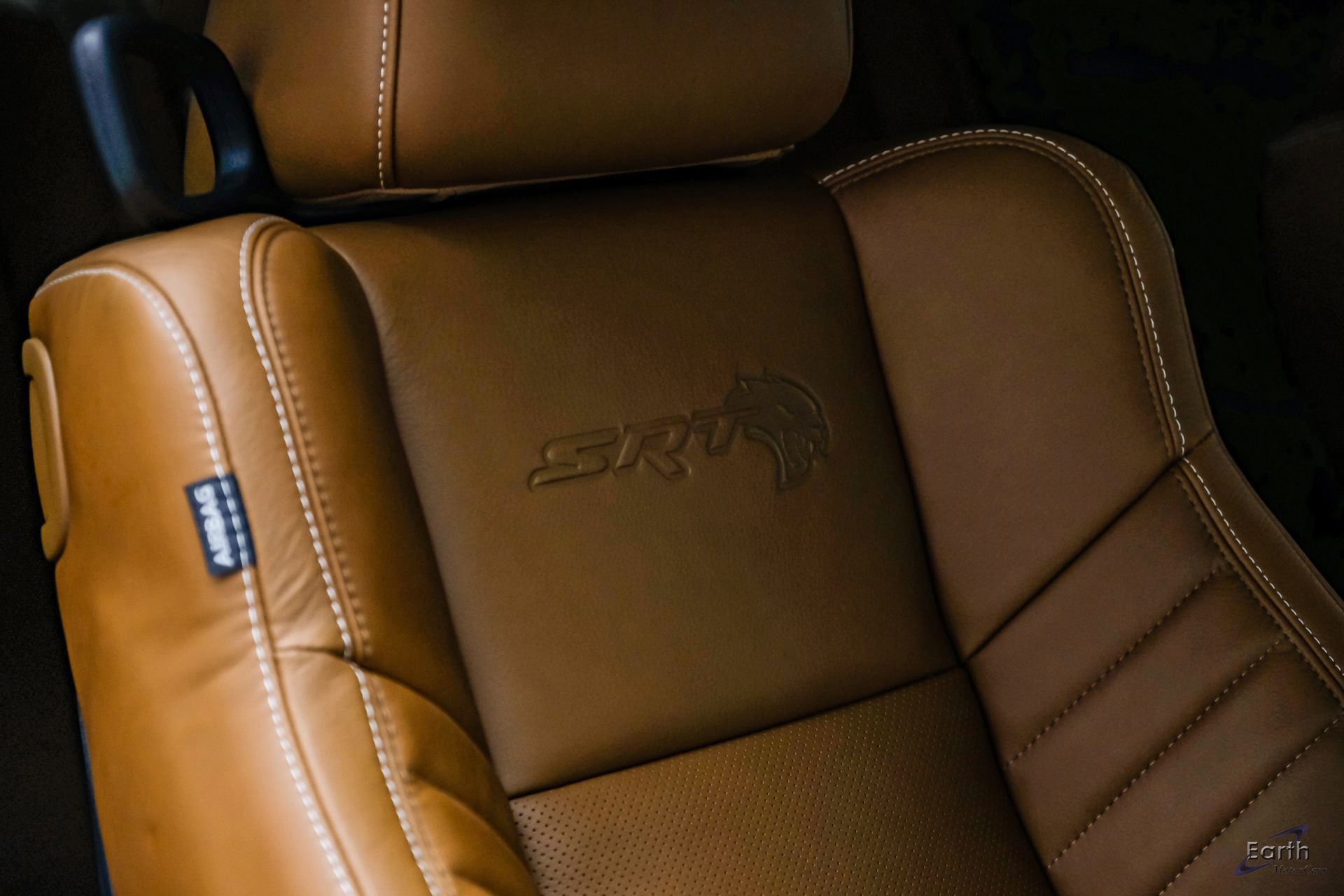 Used 2021 Dodge Challenger SRT Hellcat Redeye RWD image 60