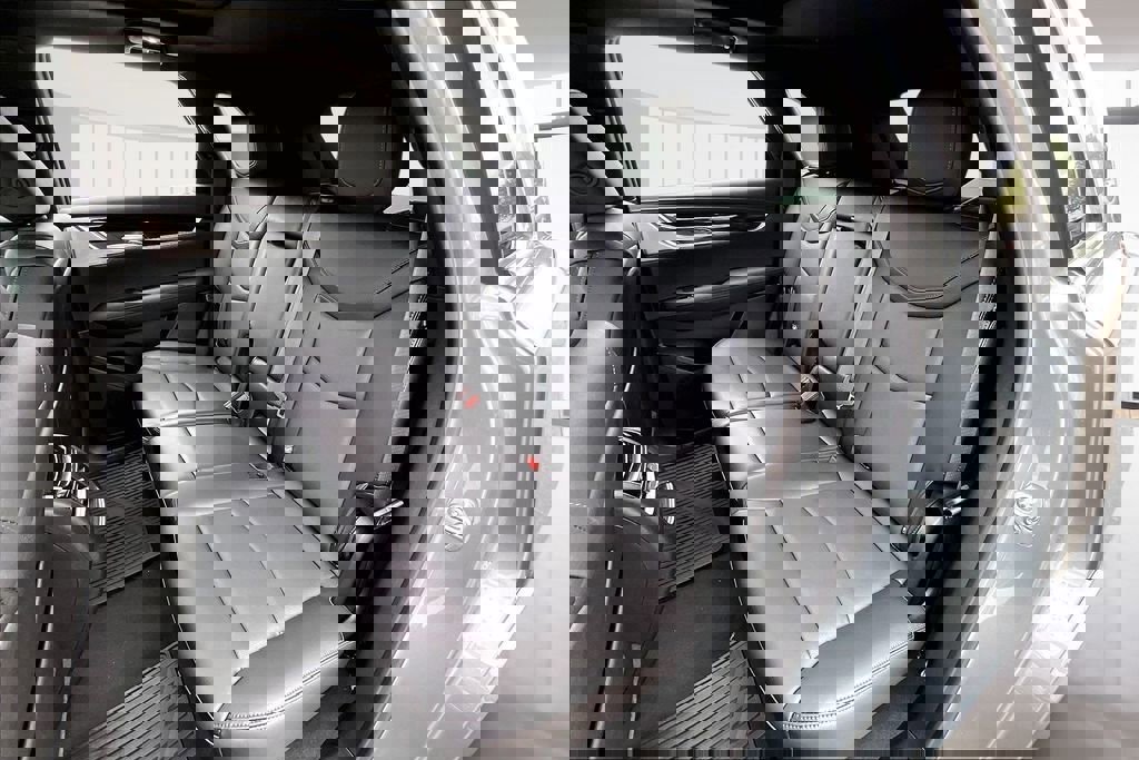 New 2026 Cadillac XT5 Premium Luxury image 10