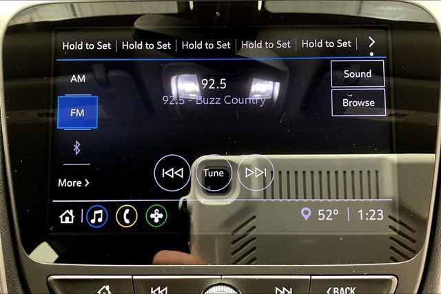 Used 2021 Chevrolet Malibu LS FWD image 39