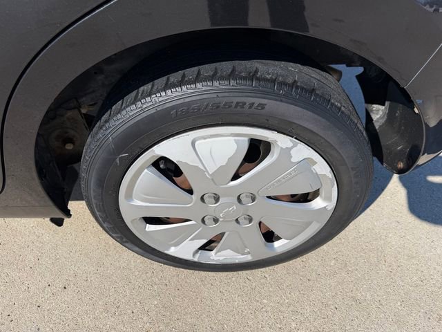 Used 2016 Chevrolet Spark LS image 5