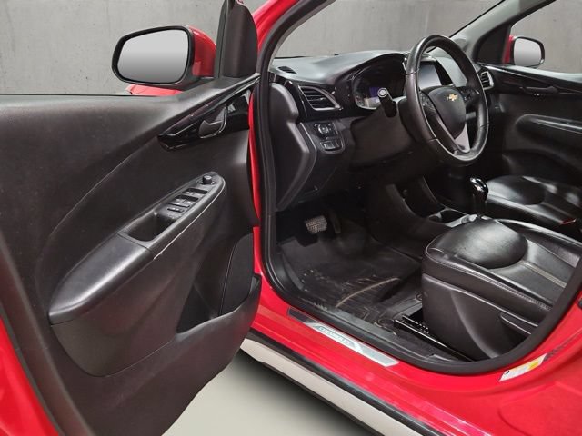 Used 2021 Chevrolet Spark ACTIV FWD image 11