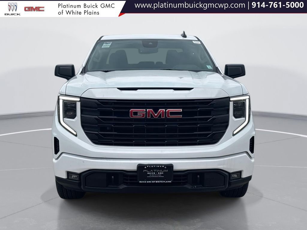 Used 2024 GMC Sierra 1500 Elevation image 2