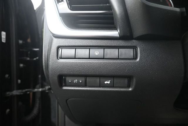 Used 2021 Nissan Rogue SV w/ Premium Package AWD/4WD image 15