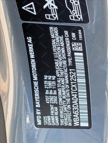 New 2026 BMW 430i xDrive Coupe AWD/4WD image 17