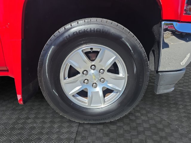 Used 2016 Chevrolet Silverado 1500 LT w/ Trailering Package RWD image 32