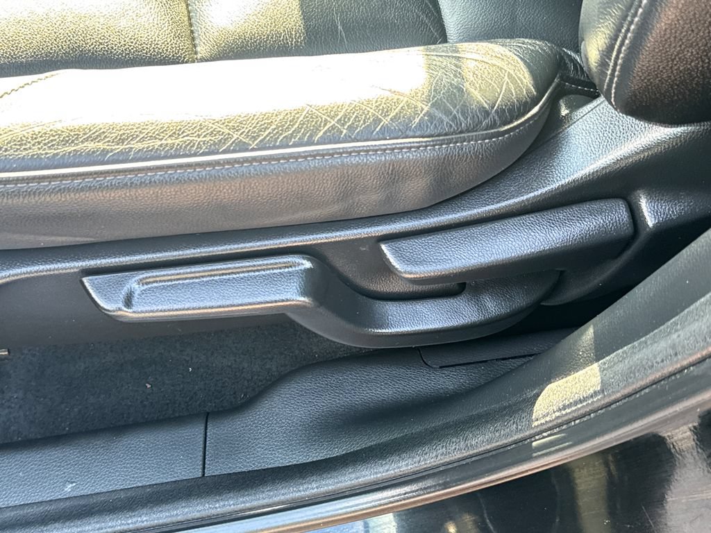 Used 2017 Honda HR-V EX-L image 43