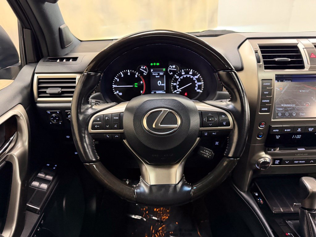 Used 2021 Lexus GX 460 Premium w/ Premium Package AWD/4WD image 20