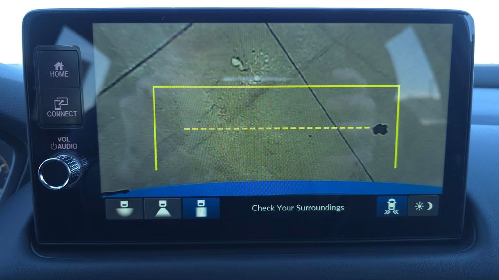 New 2026 Honda HR-V Sport image 34