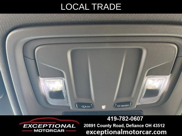 Used 2020 GMC Sierra 1500 Elevation w/ Elevation Value Package image 43