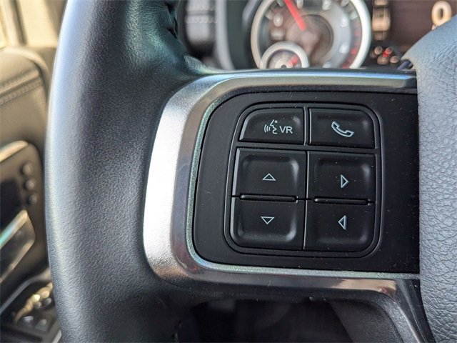 Certified 2022 RAM 3500 Laramie image 20